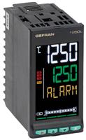 1250L - Indicador/Límite de Alarma de Seguridad (FM)