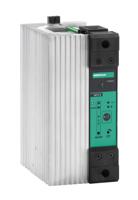 Grupos estáticos monofásicos con disipador, con mando analógico – W212 - null