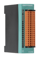 R-A/D8 - Módulo 8 entradas analógicas