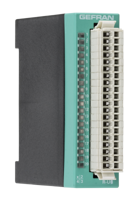 R-U8 - Módulo 8 salidas digitales optoaisladas