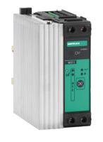 Grupos estáticos monofásicos con disipador, con mando lógico – W211 - null