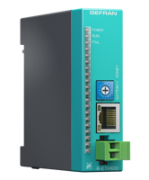 R-ETH100 - Módulo puente Ethernet 100