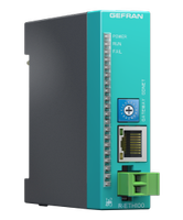 R-ETH100 - Módulo puente Ethernet 100