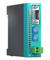 R-GCANs - Módulo canbus CANopen esclavo