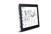 G-Mation V45 - Panel PC multitouch de altas prestaciones