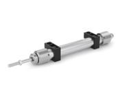 Potenciómetros - Soportes protección IP67