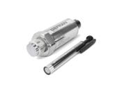 Industrial - Salida mV/V Diafragma rasante Diafragma miniaturizado