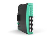 E/S modulares - Module 8 analog input