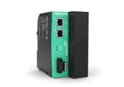 E/S modulares - Bridge EtherCAT slave