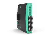 E/S modulares - 8 temperature inputs module