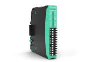 E/S modulares - Module 2 encoder input