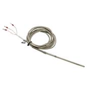 Termoresisténcias - De uso general