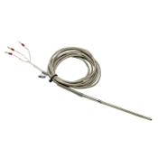 Termoresisténcias - De uso general