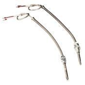 Termoresisténcias - Industria materias plásticas