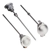 Termoresisténcias - Salida amplificada – De uso general