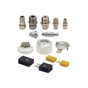 Termoresisténcias - Cables, vainas, racores, cabezas, amplificadores, adaptadores, displays, entradas remotas, conectores