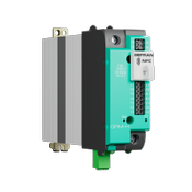 GRM-H - Controlador de potencia monofásico compacto para hasta 120A