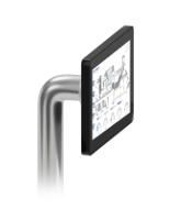 G-Mation V44 - G-Mation V44 Panel PC multitouch montaje en tubo/brazo