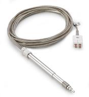 Termoresisténcias - De MgO - Industria materias plásticas