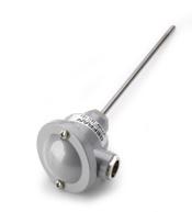 Termoresisténcias - Salida amplificada de MgO - De uso general