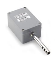 TRA - Para la medición de la temperatura ambiente