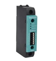 GRS - Relé estático monofásico, hasta 120A