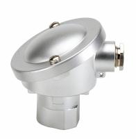 Accesorios para termopares - Cables, vainas, racores, cabezas, amplificadores, adaptadores, displays, entradas remotas, conectores