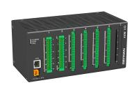 AXM I/O - Sistema compacto de E/S remoto