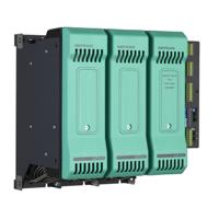 GFW - Controlador de potencia ,mono/bi/trifásico de 400A a 600A