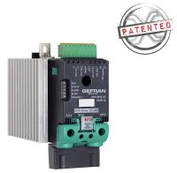 GTf Xtra - Regulador de potencia monofásico hasta 60A, con protección contra fallo por sobrecorriente (Xtra)