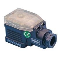 PCIR101-102 - Convertidor de señal para transductores lineales