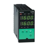 1600 - Regulador PID, 1/8 DIN