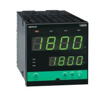 1800 - Regulador PID, 1/4 DIN