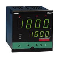 1800P - Programador Regulador PID, 1/4 DIN
