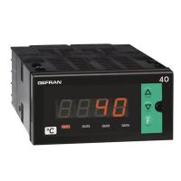 40T96 - Indicador/Unidad de alarma