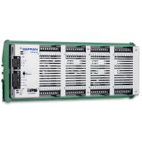 CAN-IO - Plataformas de automatización - Extrusión