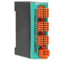 R-C3 - Módulo 3 entradas, encoders y contadores
