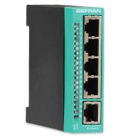 R-SW5 - Módulos conmutadores Ethernet