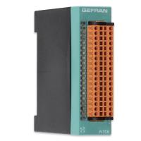 R-TC8 - Módulo 8 entradas de temperatura