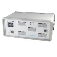 DU4D - Monitor Digital 4 canales