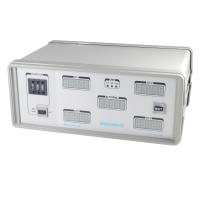 DU4D - Monitor Digital 4 canales