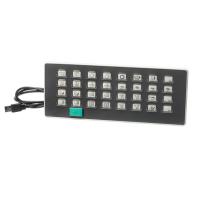 eKM32 - Teclado de mando