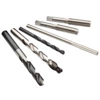 KF - Kit de realización de agujero de montaje