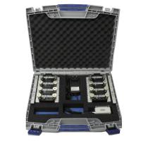 QE1008W-SET - Con transmisión inalámbrica