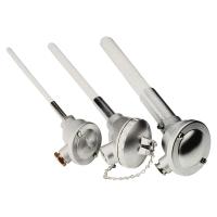 TC9 - Vaina de cerámica - Industria siderúrgica