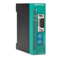 R-GCANm - Módulo CANopen maestro