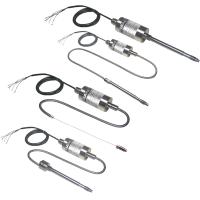 MF - A prueba de explosión - Salida 4...20 mA