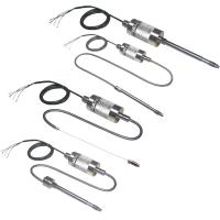 MF - A prueba de explosión - Salida 4...20 mA