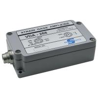 VDA268-H - Digital variable