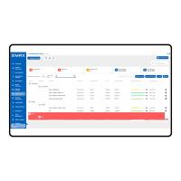Módulo MAX de MANTENIMIENTO - Módulo opcional